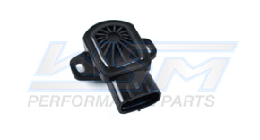 Throttle Position Sensor Merc/Yamaha  115HP 4 Stroke 00-11