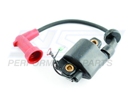 Yamaha 9.9 / 15  Hp Ignition Coil 1995-2013