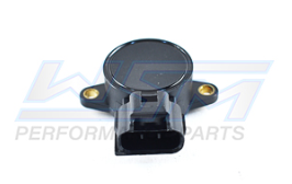 Throttle Position Sensor Yamaha 50-115 HP 4 Stroke 05-22