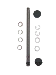 Power Trim Ram Bushing Kit Alpha Gen 2