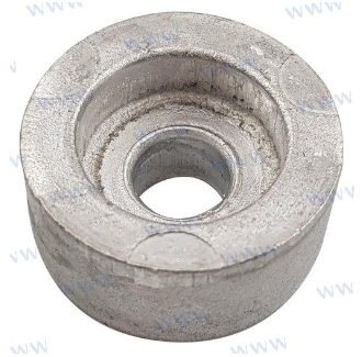 Honda Engine Anode BF8 - BF15