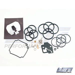 Mercury/Mariner/Yamaha - 25-40HP 4Stroke Carb Kit