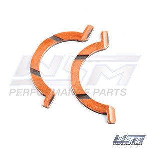 Kawasaki Centre Main Thrust Bearing 1220-1500 03-09