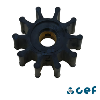 Impeller Jabsco 18653-0001 Northern Lights M673