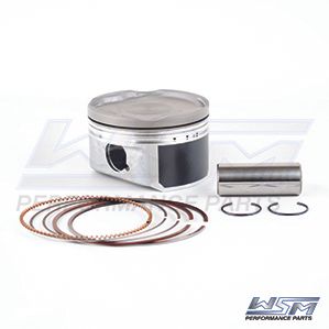 Yamaha 1800 Piston Kit .25