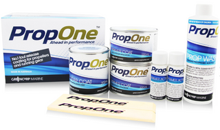 PropOne 500ml Kit