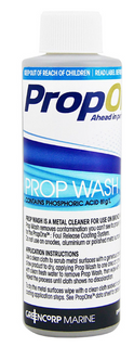 PropOne Prop Wash Metal Cleaner 250ml