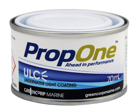 PropOne Underwater Light Coating 70ml