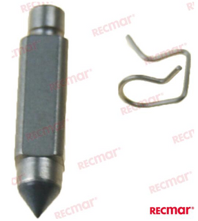 Inlet Needle Assy Mercury 50HP 3Cyl