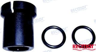 Mercruiser Gen 2 Water Tube Coupling