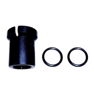 Mercruiser Gen 2 Water Tube Coupling