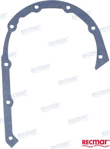 Timing Cover Gasket* - 4 & 6 Cyl Chevy