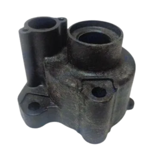 Yamaha Water Pump Housing F75-100 4 Stroke