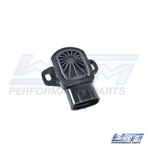 Throttle Position Sensor Merc/Yamaha 150-225 HP 4 Stroke