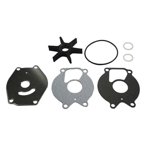 Water Pump Service Kit Merc XD 18-25