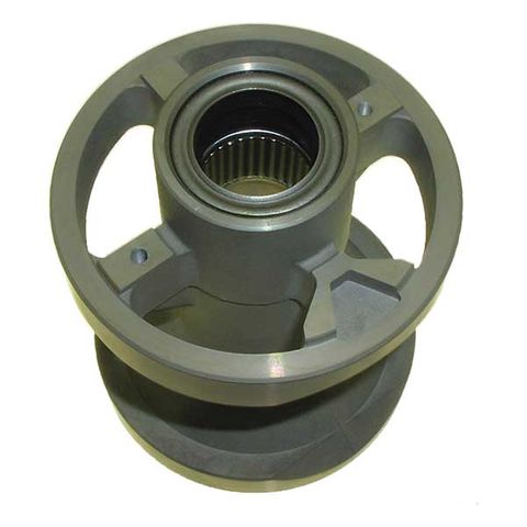 Bearing Carrier Assembly R - Alpha Gen 2 & 3.0L