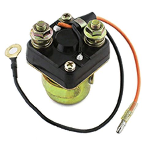 Yamaha Starter Solenoid -115-250 HP 84-10