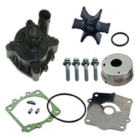 Complete Water Pump Kit Yamaha F115 LF 02 & Up VF 150 & Up