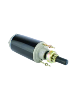 Mercury Starter Motor 90 / 95 / 120 Hp / 12V CCW ROT