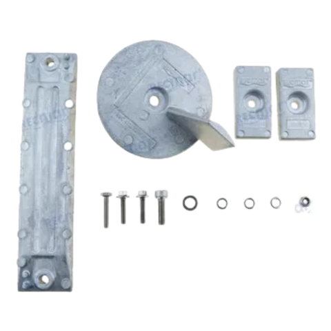 Honda Aluminium Anode Kit F75 - F225