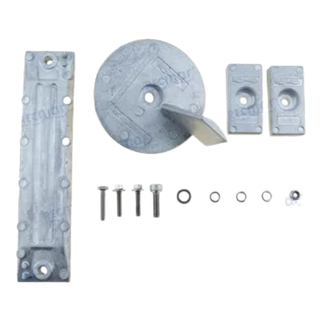 Honda Aluminium Anode Kit F75 - F225