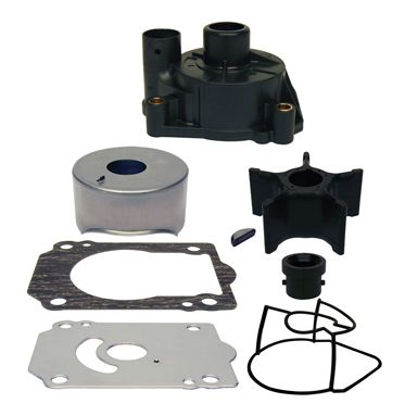 Complete Water Pump Kit Suzuki DF200-250 2004 & Up