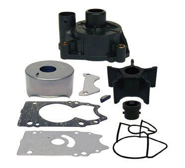 Complete Water Pump Kit Suzuki DF250-300 2007 & Up