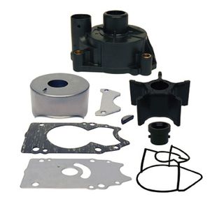 Complete Water Pump Kit Suzuki DF250-300 2007 & Up