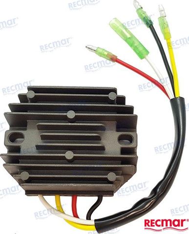 Suzuki Regulator/Rectifier DF70A, 80A, 90A 100B 97 & Up