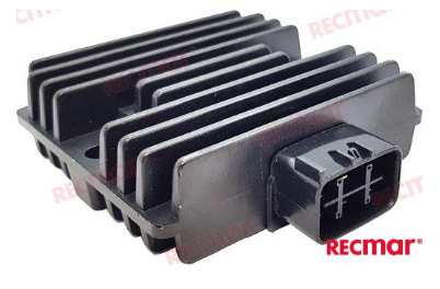 Suzuki Regulator/Rectifier DF70A, 80A, 90A 100B 97 & Up