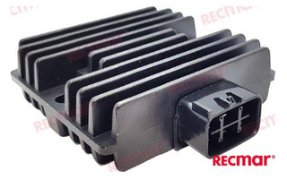 Suzuki Regulator/Rectifier DF70A, 80A, 90A 100B 97 & Up