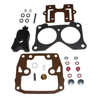 Carburetor Service Kit J/E V4 88-115 Hp