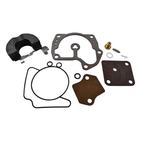 Carburetor Service Kit J/E V4 125Hp V6 185-225Hp