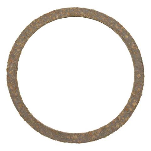 Mercruiser Thermostat Gasket 1978-2001 V6, 175-205 Hp | V8, 200-525 Hp GM & MIE