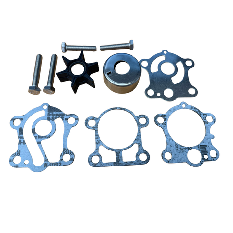Water Pump Service Kit Yamaha 25-50 3 Cyl