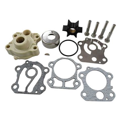 Complete Water Pump Kit Yamaha 60-70 1984-03