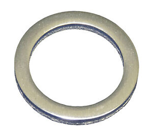 Mercury / Yamaha / Honda Oil Sump Drain Plug Gasket 14MM I.D