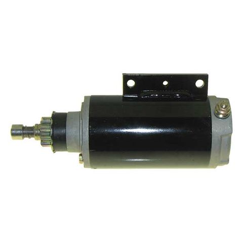 Johnson / Evinrude 120-140 Hp Starter / 12V CCW ROT