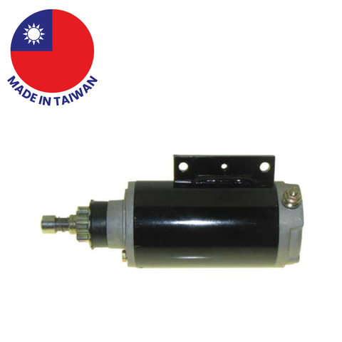 Johnson / Evinrude 120-140 Hp Starter / 12V CCW ROT