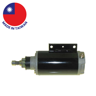 Johnson / Evinrude 120-140 Hp Starter / 12V CCW ROT