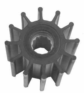 Impeller JMP