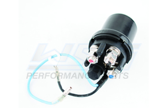 J / E / Suzuki / Yamaha 25-225 Hp Trim Solenoid  ( Up )