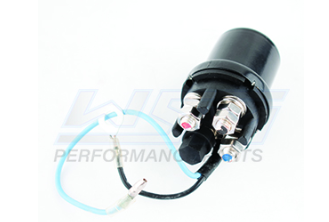 Johnson / Evinrude / Suzuki / Yamaha 25-225 Hp Trim Solenoid