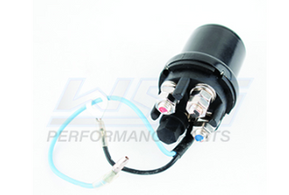 J / E / Suzuki / Yamaha 25-225 Hp Trim Solenoid  ( Up )
