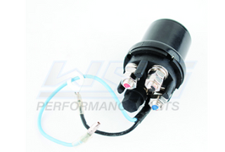 Johnson / Evinrude / Suzuki / Yamaha 25-225 Hp Trim Solenoid