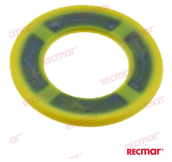 Mercury Verado Oil Drain Plug Gasket