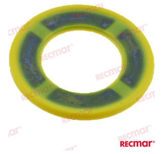 Mercury Verado Oil Drain Plug Gasket