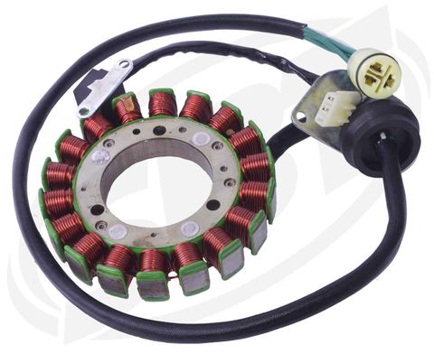 Yamaha Armature / Stator Coil 1000 05-2015