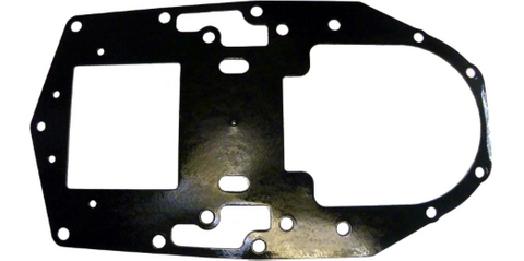 Johnson / Evinrude V6 Base Gasket 3.3 & 3.4L 00-14