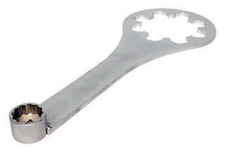 Bearing Retainer Wrench